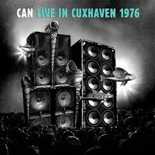 Can - Live In Cuxhaven 1976 i gruppen MK Test 4 hos Bengans Skivbutik AB (4286242)