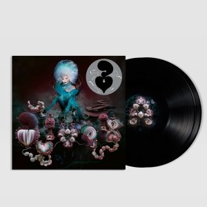 Bjork - Fossora i gruppen VINYL hos Bengans Skivbutik AB (4286400)