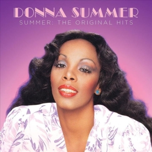 Donna Summer - Summer: The Original Hits i gruppen CD / RnB-Soul hos Bengans Skivbutik AB (4286409)