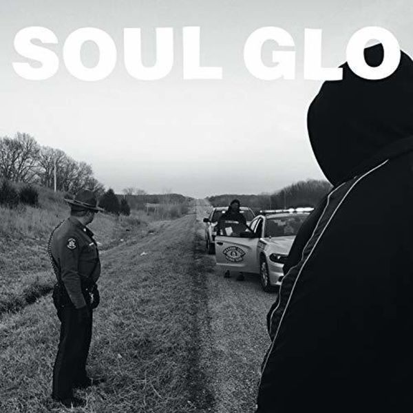 Soul Glo - The Nigga In Me Is Me i gruppen MC hos Bengans Skivbutik AB (4286418)