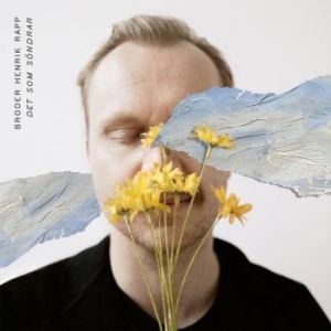 Broder Henrik Rapp - Det Som Söndrar i gruppen Labels / Dalapop /  hos Bengans Skivbutik AB (4286520)