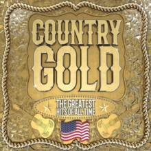 Various Artists - Country Gold i gruppen Labels /  hos Bengans Skivbutik AB (4286649)
