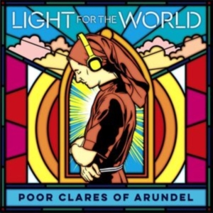 POOR CLARES OF ARUNDEL - POOR CLARES OF ARUNDEL i gruppen Annet /  hos Bengans Skivbutik AB (4286669)