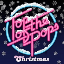 Various Artists - Top Of The Pops - Christmas Digi i gruppen VI TIPSER / Julemusikk på Vinyl & CD hos Bengans Skivbutik AB (4286690)
