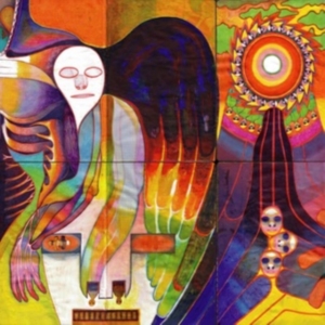 Chouk Bwa & The Angströmers - Somanti i gruppen VINYL / Pop-Rock hos Bengans Skivbutik AB (4286929)