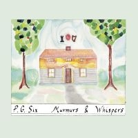 P.G. Six - Murmurs & Whispers i gruppen VINYL / World Music hos Bengans Skivbutik AB (4286945)