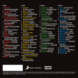 V/A - Now That's ... Pride i gruppen CD hos Bengans Skivbutik AB (4286990)