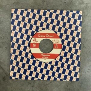 Mapache - Lonesome La Cowboy i gruppen Annet /  hos Bengans Skivbutik AB (4287042)