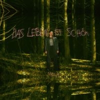 Mola - Das Leben Ist Schön i gruppen VINYL / Toppselgere hos Bengans Skivbutik AB (4287051)