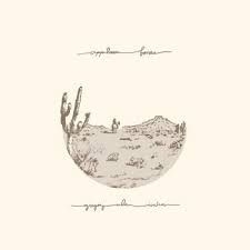 Alan Isakov Gregory - Appaloosa Bones i gruppen CD hos Bengans Skivbutik AB (4287084)
