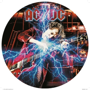 Ac/Dc - Irvine Meadows California 1986 (2 L i gruppen VINYL / Metal hos Bengans Skivbutik AB (4287248)