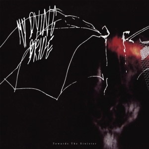 My Dying Bride - Towards The Sinister i gruppen Minishops / My Dying Bride hos Bengans Skivbutik AB (4287290)