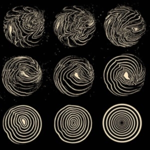 STARVING WEIRDOS - ATHEISTSAREGODS i gruppen VINYL hos Bengans Skivbutik AB (4287323)