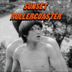 Sunset Rollercoaster - Bossa Nova i gruppen VINYL hos Bengans Skivbutik AB (4287330)