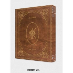 Kingdom - History Of Kingdom : PartⅤ. Louis E i gruppen Minishops / K-Pop Minishops / Kingdom hos Bengans Skivbutik AB (4287347)