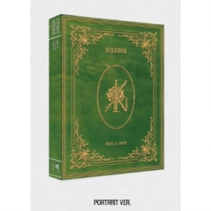 Kingdom - History Of Kingdom : PartⅤ. Louis P i gruppen Minishops / K-Pop Minishops / Kingdom hos Bengans Skivbutik AB (4287348)