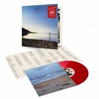 Ulf Lundell - Kär Och Galen (Ltd Röd Vinyl) i gruppen VINYL hos Bengans Skivbutik AB (4287441)