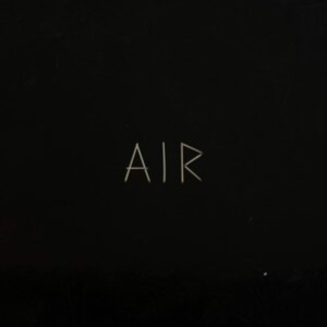 SAULT - Air i gruppen Labels /  hos Bengans Skivbutik AB (4287579)
