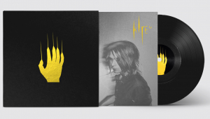 Kite - IV i gruppen VINYL hos Bengans Skivbutik AB (4287625)