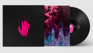 Kite - VI i gruppen VINYL / Elektroniskt,Pop-Rock hos Bengans Skivbutik AB (4287628)