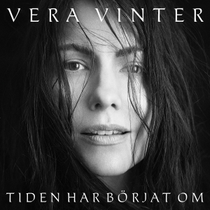 Vera Vinter - Tiden har börjat om i gruppen Labels / Bengans Distribusjon hos Bengans Skivbutik AB (4287639)