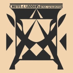 Goldstein Ross - Chutes & Ladders i gruppen VINYL / Pop-Rock hos Bengans Skivbutik AB (4287772)