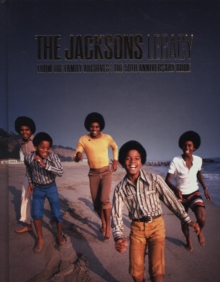 The Jackson Legacy. From The Family Archives i gruppen Labels /  hos Bengans Skivbutik AB (4287829)