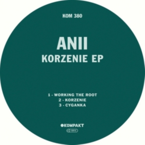 Anii - Korzenie i gruppen Annet /  hos Bengans Skivbutik AB (4287880)
