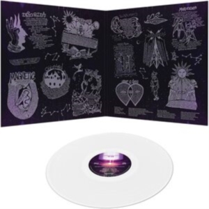Unwritten Law - The Hum i gruppen VINYL / Rock hos Bengans Skivbutik AB (4287887)