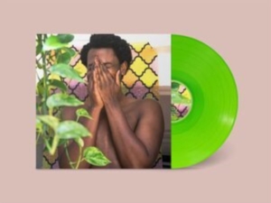 Shamir - Hope (Deluxe Reissue) (Lime Green V i gruppen VINYL hos Bengans Skivbutik AB (4287985)