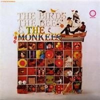Monkees The - The Birds The Bees & The Monkees i gruppen VINYL / Toppselgere hos Bengans Skivbutik AB (4288013)