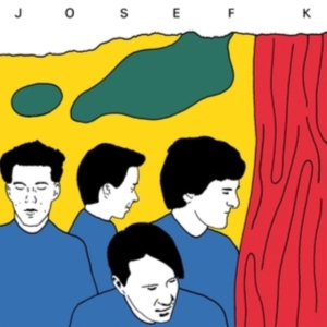 JOSEF K - IT'S KINDA FUNNY (THE SINGLES) i gruppen CD hos Bengans Skivbutik AB (4288058)