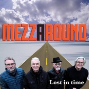Mezzaround - Lost In Time i gruppen CD hos Bengans Skivbutik AB (4288074)