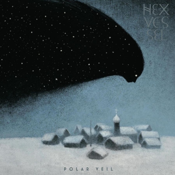 Hexvessel - Polar Veil i gruppen CD / Toppselgere hos Bengans Skivbutik AB (4288084)