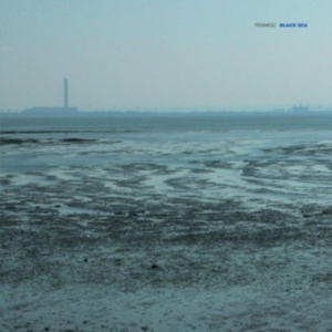 Fennesz - Black Sea i gruppen VINYL / Pop-Rock hos Bengans Skivbutik AB (4288433)