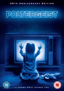 Film - Poltergeist i gruppen Labels /  hos Bengans Skivbutik AB (4288438)