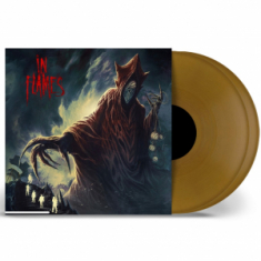 In Flames - Foregone (Sweden Excl Gold Vinyl, Gatefold) i gruppen Korr_grupp /  hos Bengans Skivbutik AB (4288553)