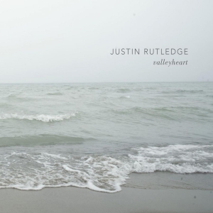 Rutledge Justin - Valleyheart (10Th Anniversary Editi i gruppen VINYL / Pop-Rock,Svensk FolkeMusikkk hos Bengans Skivbutik AB (4288924)