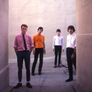 Three O'clock The - Sixteen Tambourines (Clear Green Vi i gruppen VINYL / Pop-Rock hos Bengans Skivbutik AB (4288988)