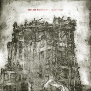 Kowloon Walled City - Turk Street i gruppen VINYL hos Bengans Skivbutik AB (4289444)