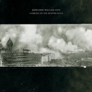 Kowloon Walled City - Gambling On The Richter Scale i gruppen VINYL / Metal/ Heavy metal hos Bengans Skivbutik AB (4289445)
