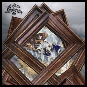 Krallice - Prelapsarian i gruppen VINYL / Metal/ Heavy metal hos Bengans Skivbutik AB (4289448)