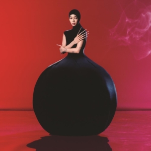 Rina Sawayama - Hold the girl i gruppen CD hos Bengans Skivbutik AB (4289456)