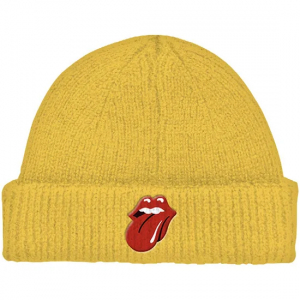 The Rolling Stones - The Rolling Stones Unisex Beanie Hat: 72 i gruppen VI TIPSER / Julegavespillet hos Bengans Skivbutik AB (4289886)