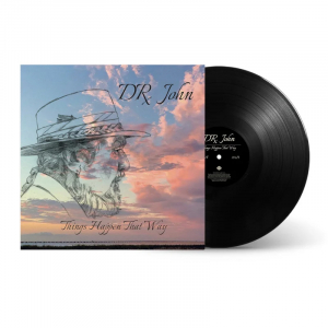 Dr. John - Things Happen That Way (Vinyl) i gruppen -Start Max hos Bengans Skivbutik AB (4289950)