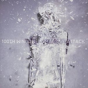 Massive Attack - 100Th Window i gruppen Minishops / Beth Gibbons hos Bengans Skivbutik AB (4290011)