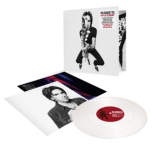 Pg Roxette Per Gessle - Pop-Up Dynamo! (Ltd Dlx White vinyl) i gruppen VI TIPSER / Årsbestelistor 2022 / Årsbeste 22 Claes hos Bengans Skivbutik AB (4290111)