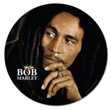 Bob Marley - Bob Marley Legend Slipmat i gruppen Labels /  hos Bengans Skivbutik AB (4290165)