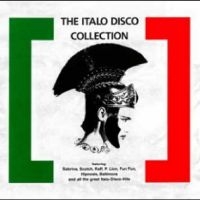 Various Artists - The Italo Disco Collection i gruppen VINYL hos Bengans Skivbutik AB (4290457)