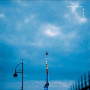 Anna's Anchor - The Merries i gruppen VINYL / Metal hos Bengans Skivbutik AB (4290459)